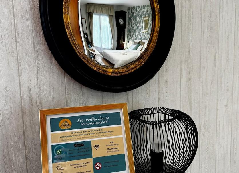 Room amenity Photo