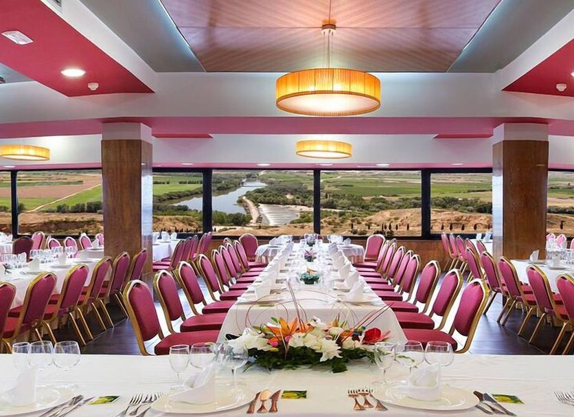 Banquet hall Photo