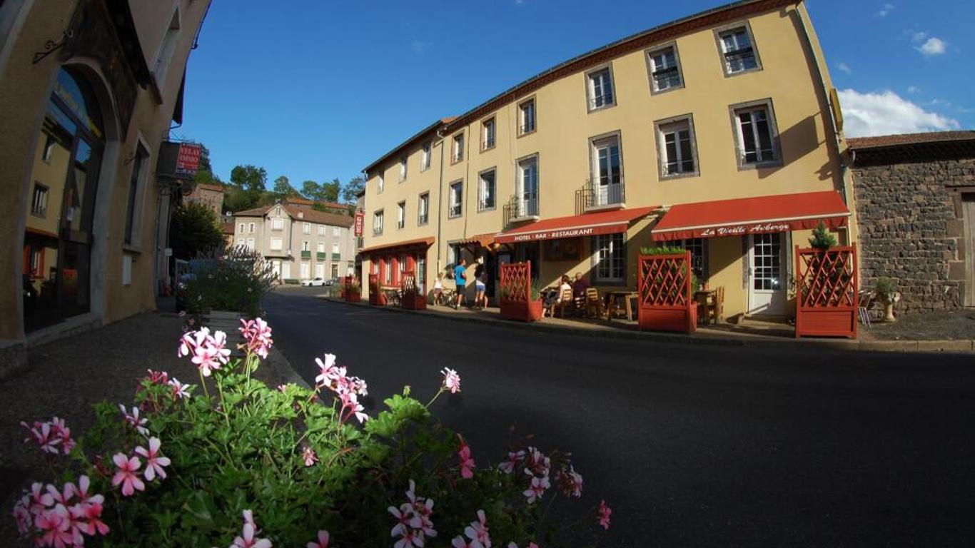 La Vieille Auberge