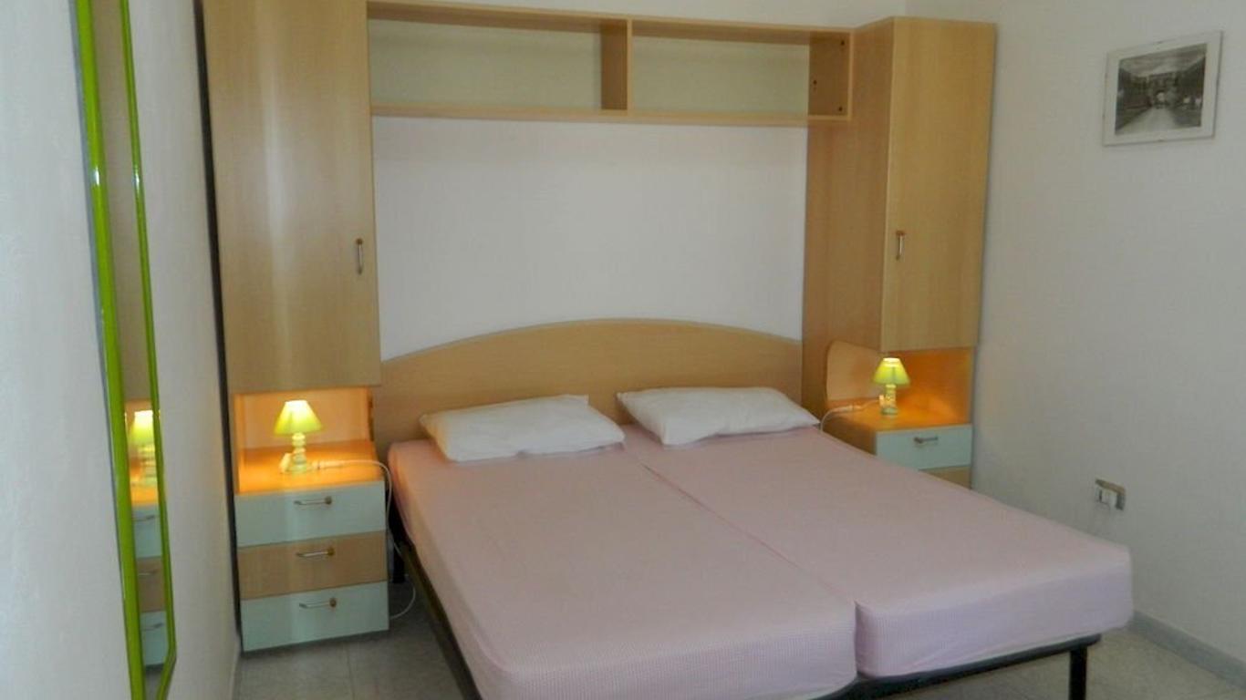 Centro Vacanze Piccolo Friuli