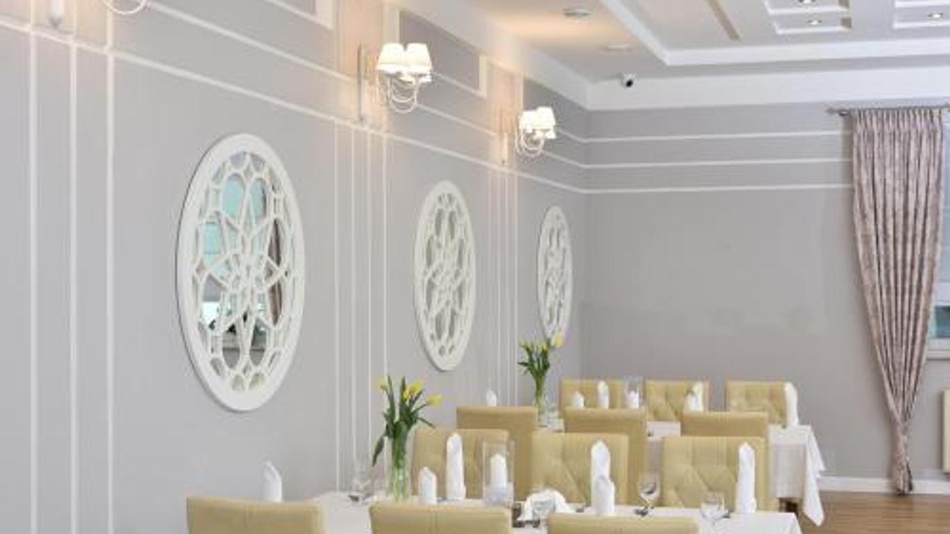 Hotel Agat