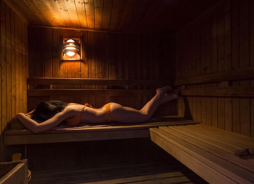 Spa Photo