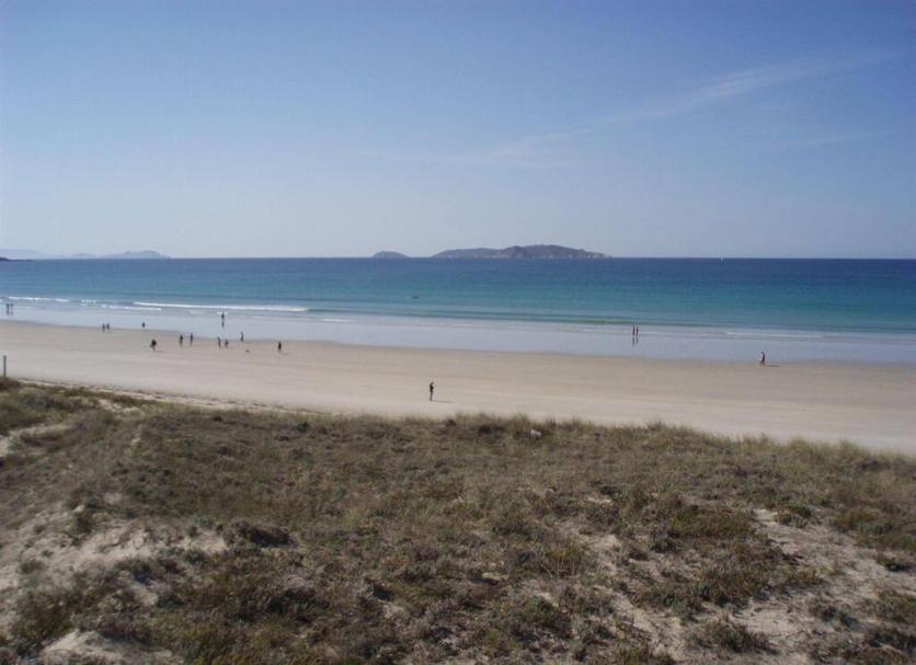 Beach Photo
