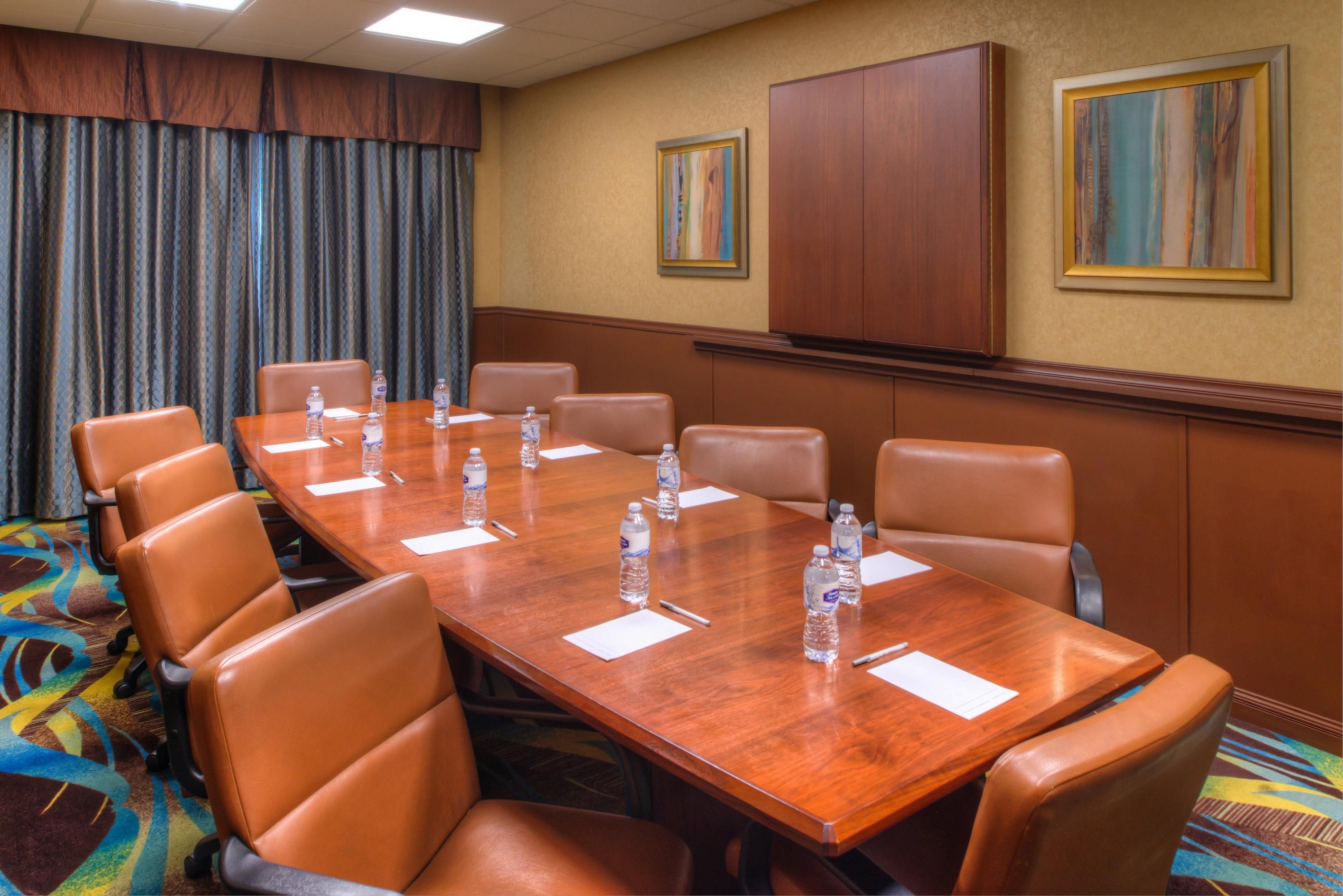 Conference room