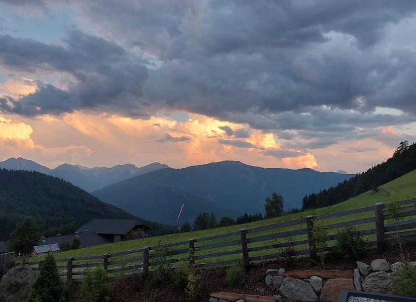 Outdoor view Photo