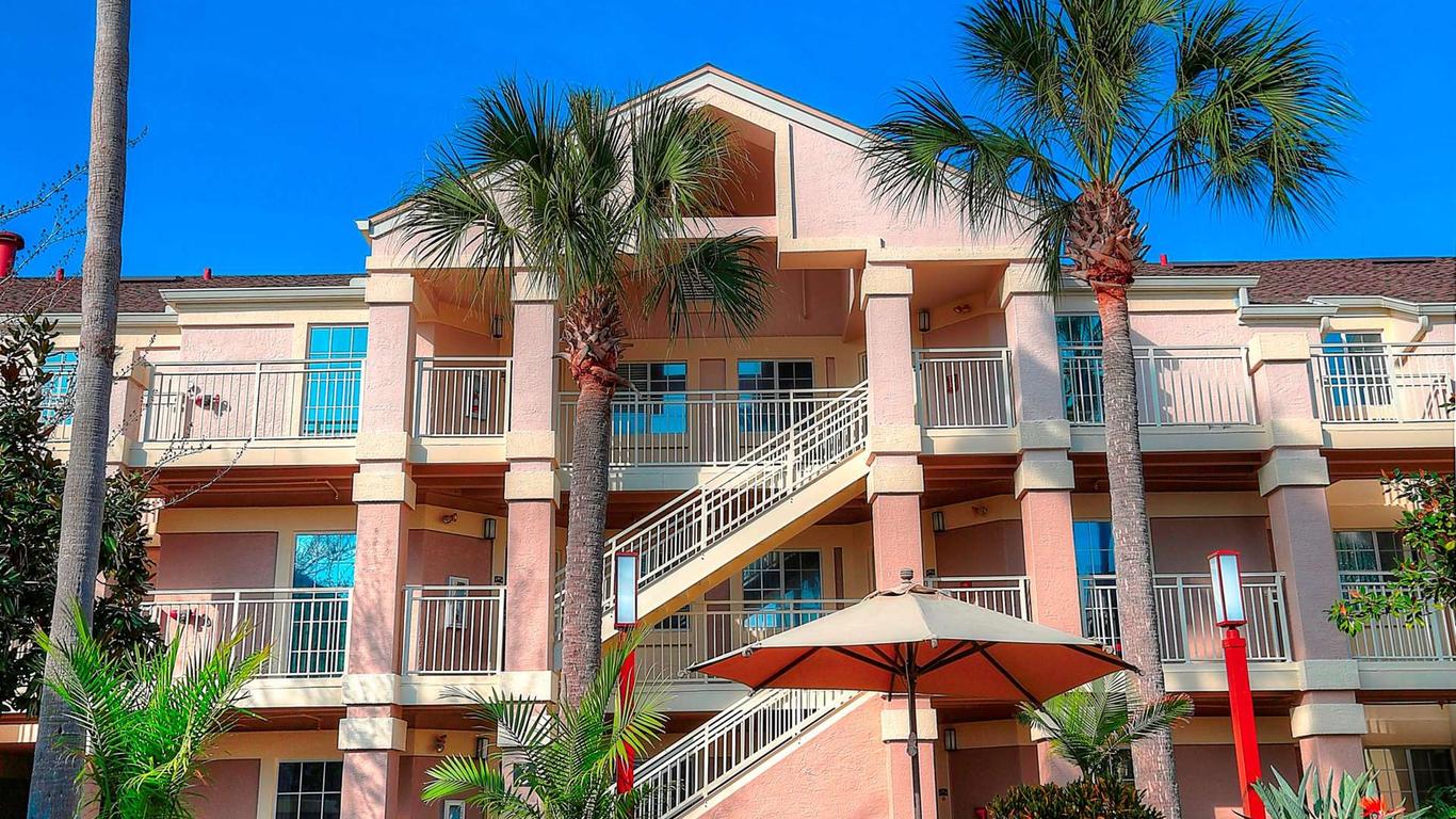 Sonesta ES Suites Orlando – Lake Buena Vista