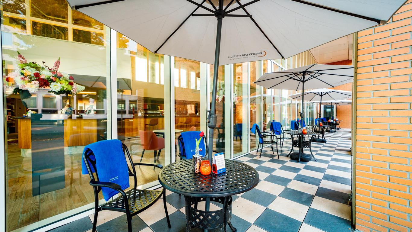 Bastion Hotel Arnhem