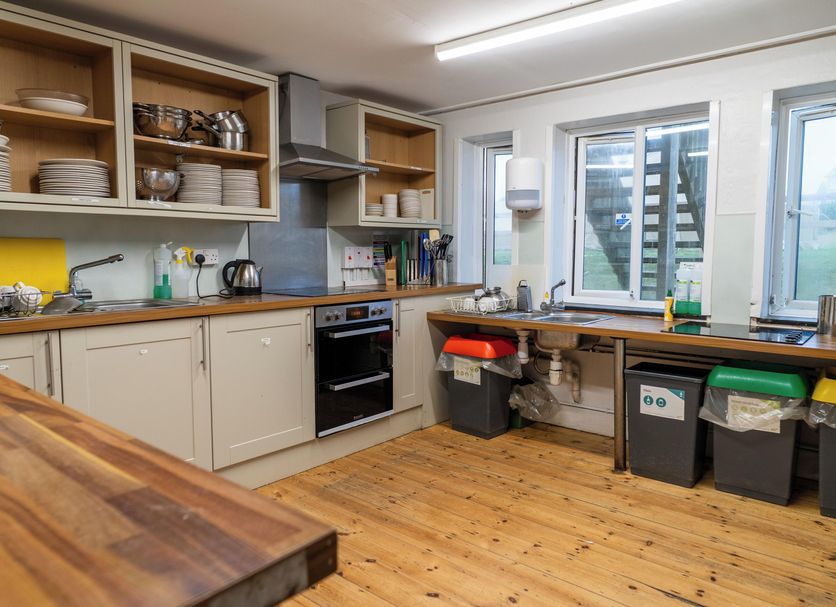 Kitchen Photo