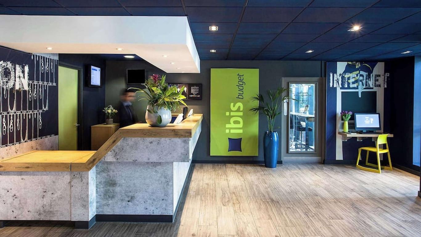 Ibis Budget Beaconsfield