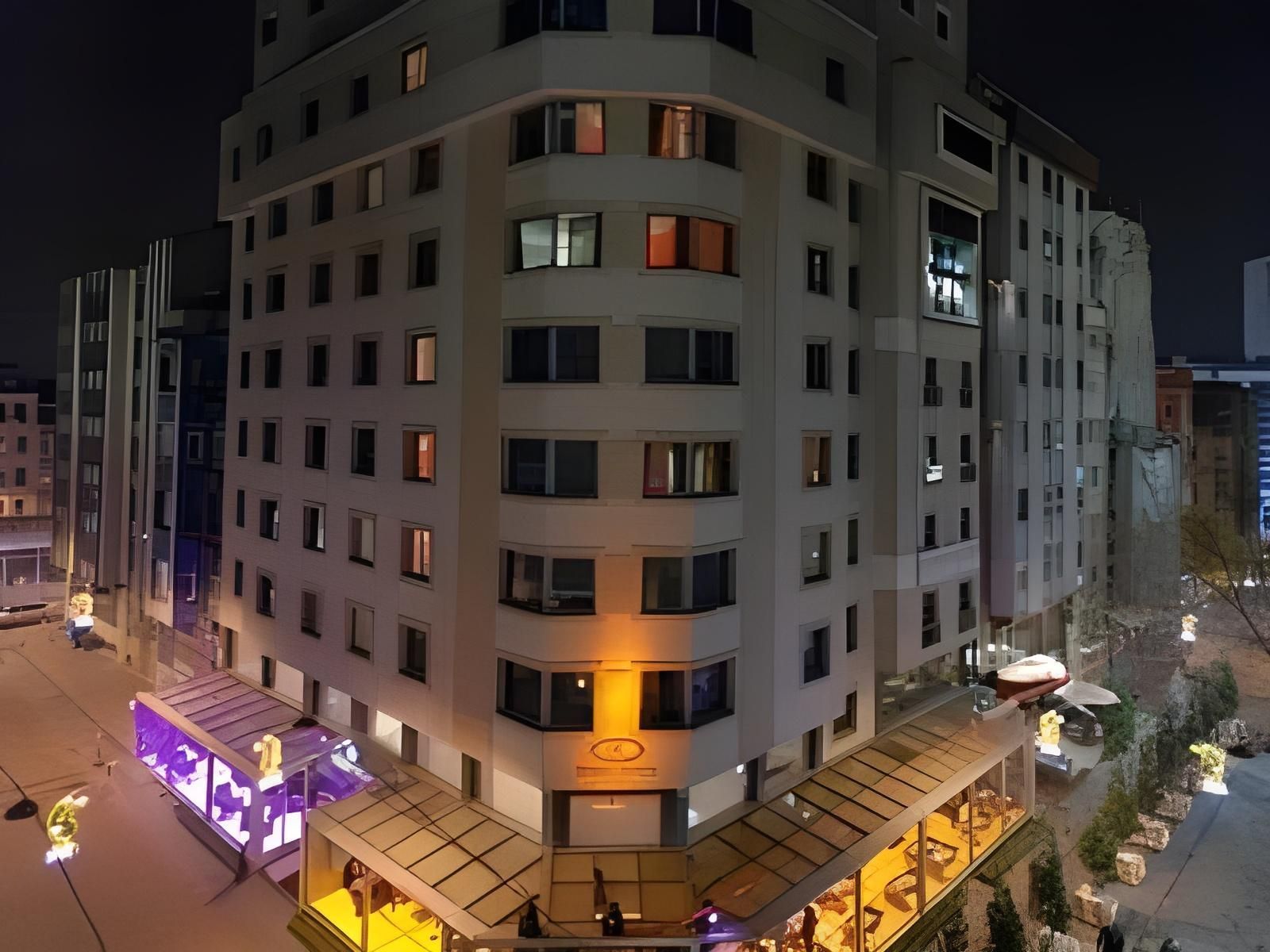 Building