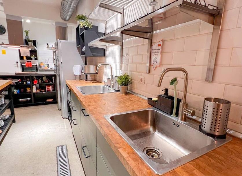 Kitchen Photo