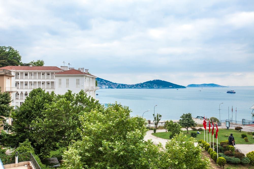 Outdoor view