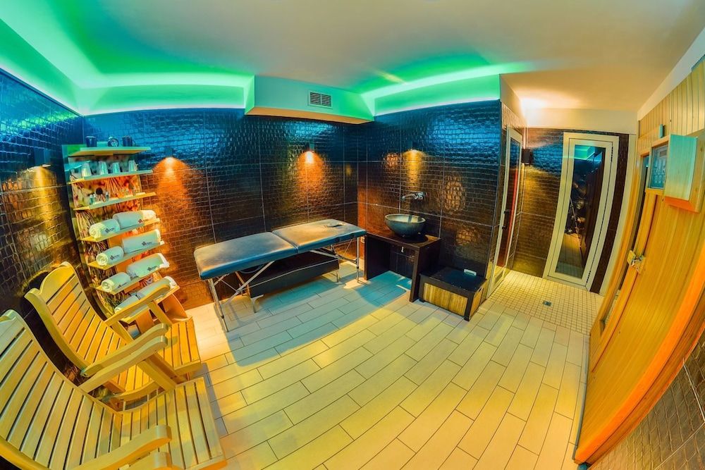 Spa Photo