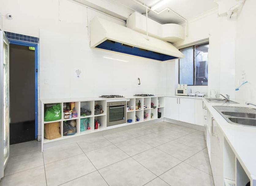 Kitchen Photo