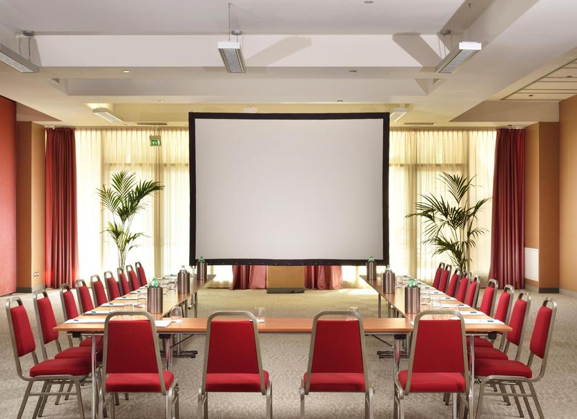 Conference room Photo