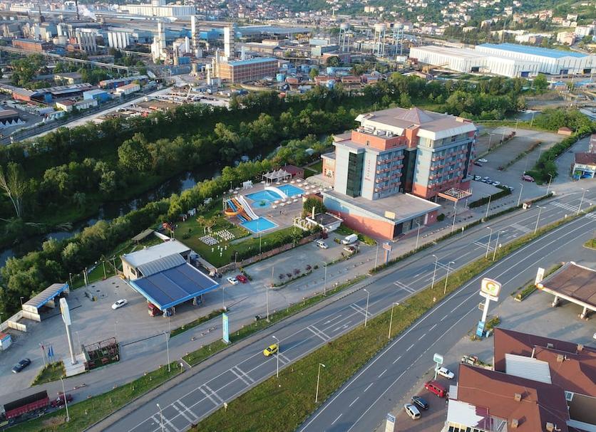 Outdoor view Photo