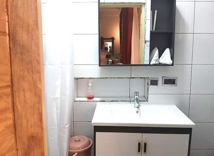 Bathroom Photo