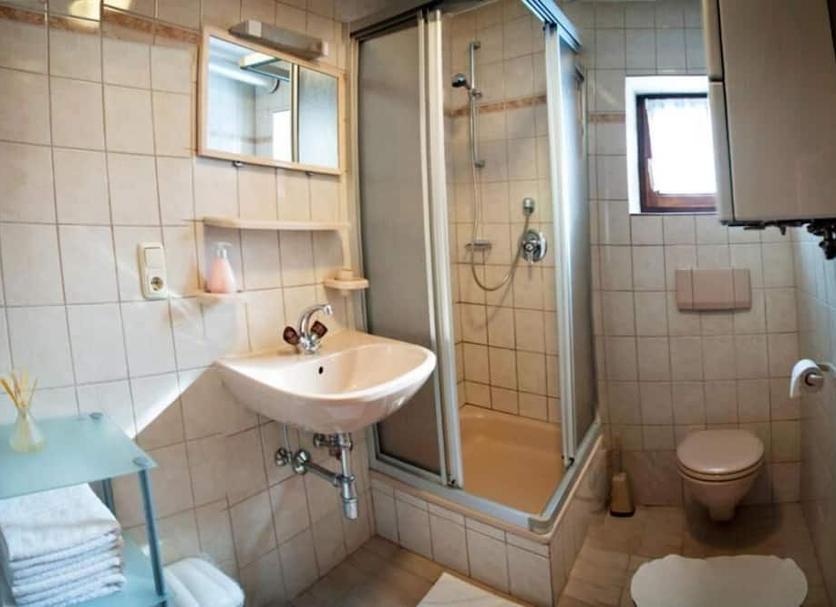 Bathroom Photo