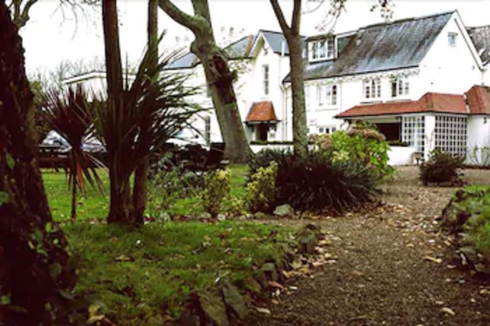 Outdoor view
