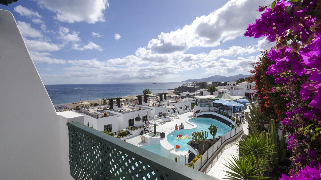 Apartamentos Moraña