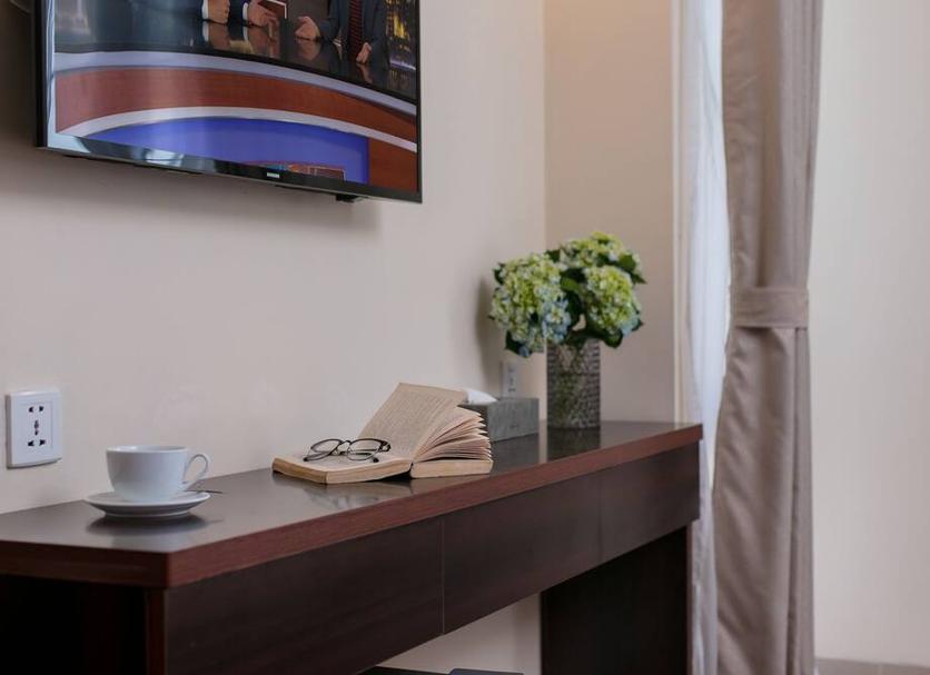 Room amenity Photo