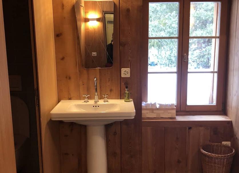 Bathroom Photo