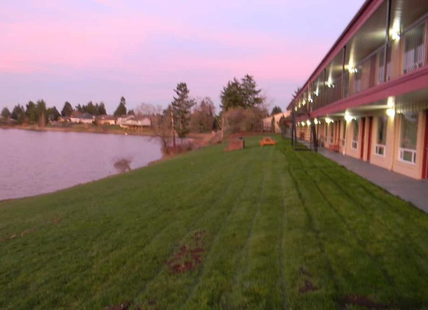 Outdoor view Photo