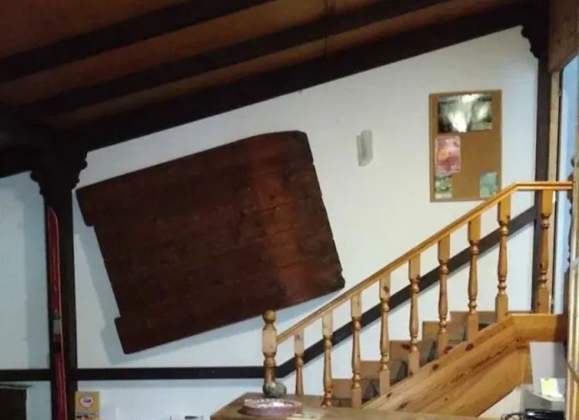 Stairs Photo