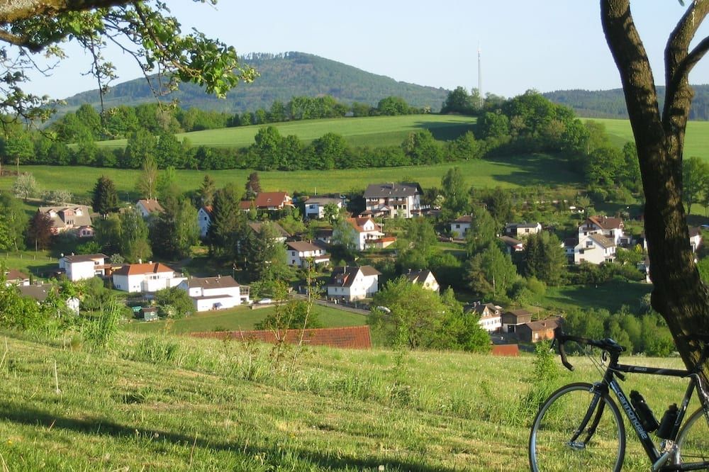 Outdoor view