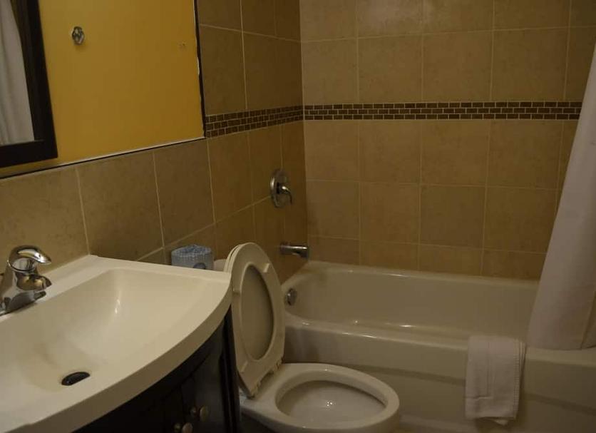 Bathroom Photo