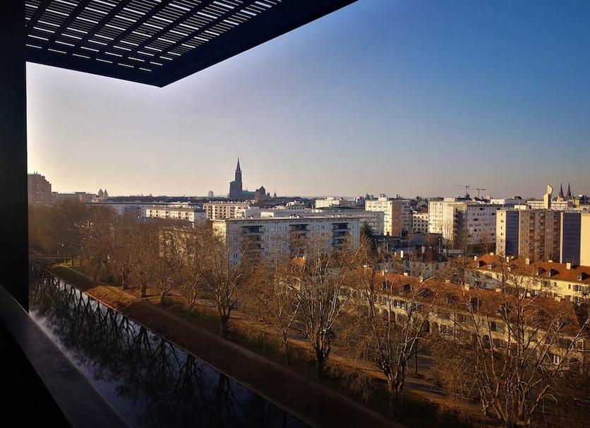 Outdoor view Photo
