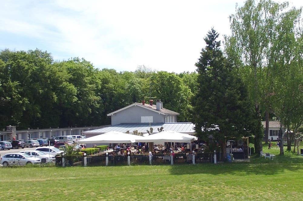 Outdoor view