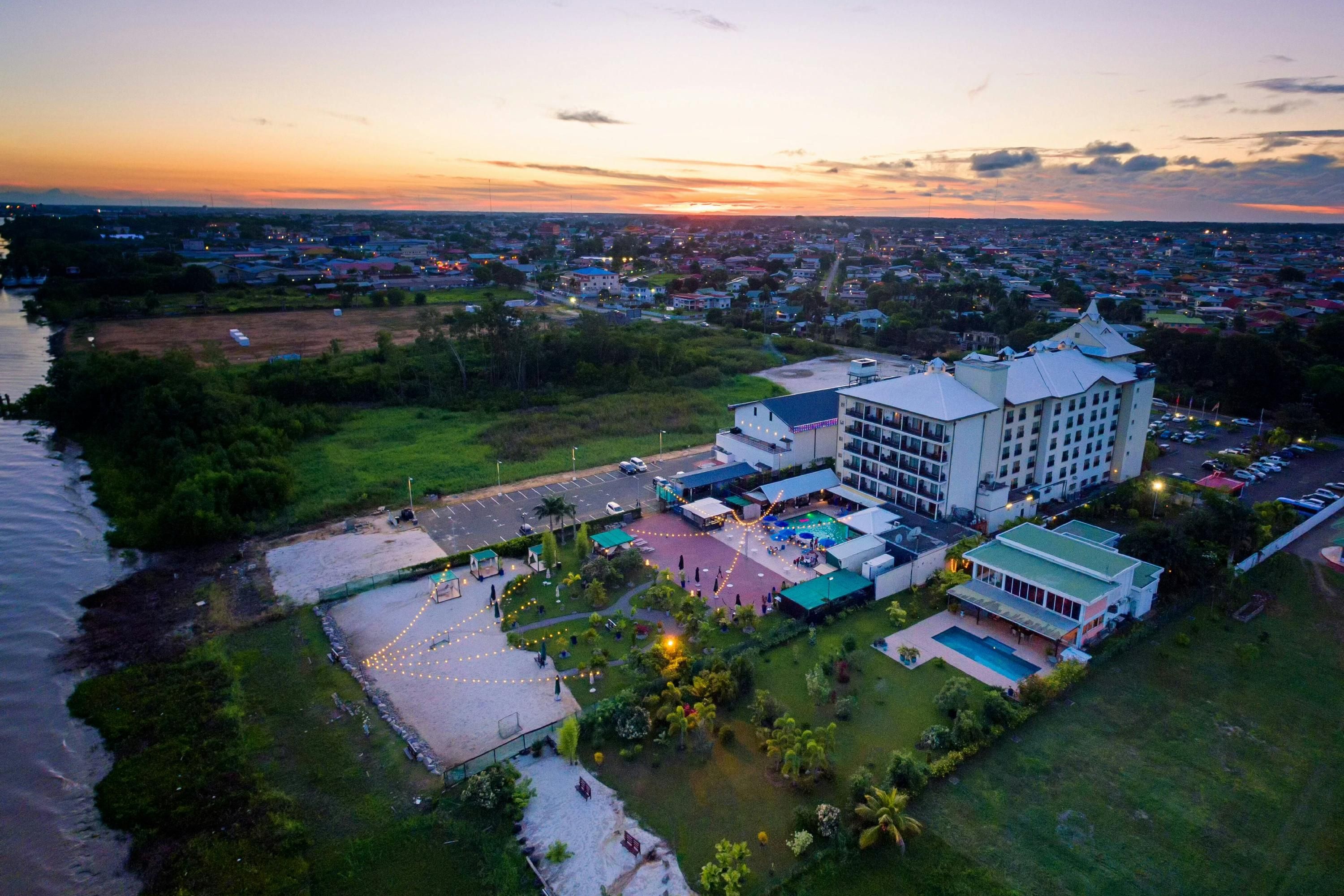 Outdoor view