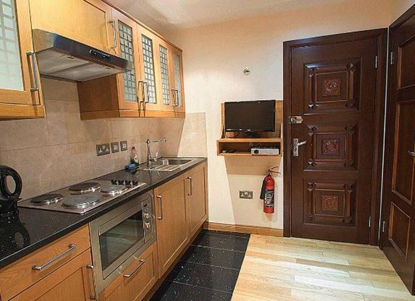Kitchen Photo