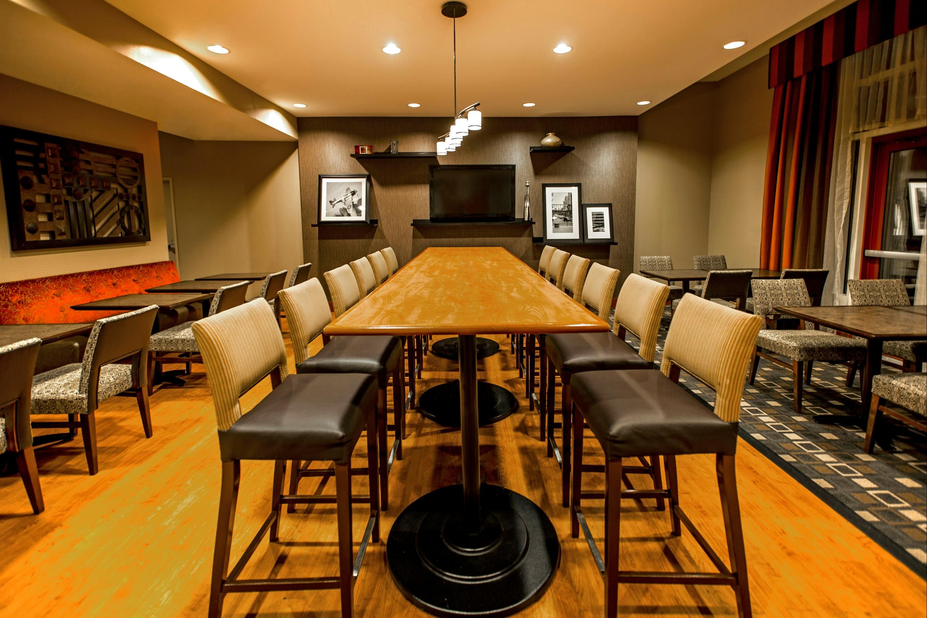 Conference room