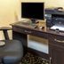 Business centre