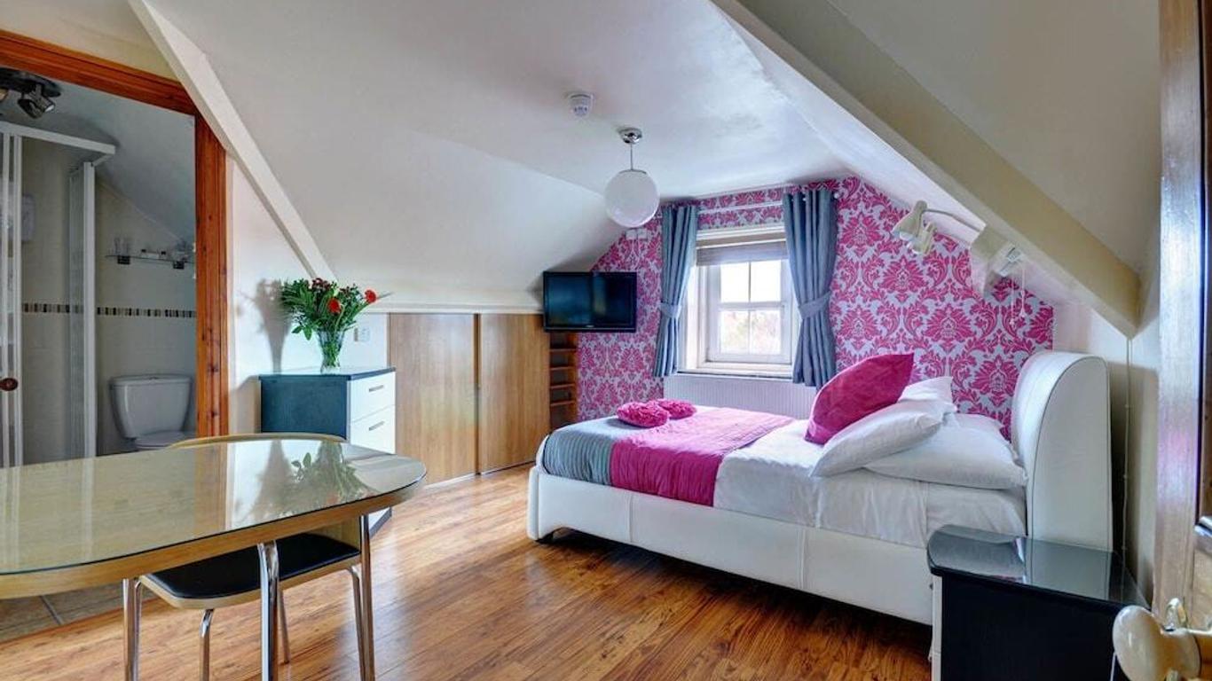 Elford House - Whitby