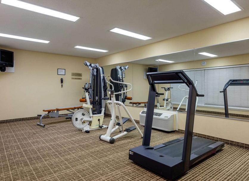 Gym Photo