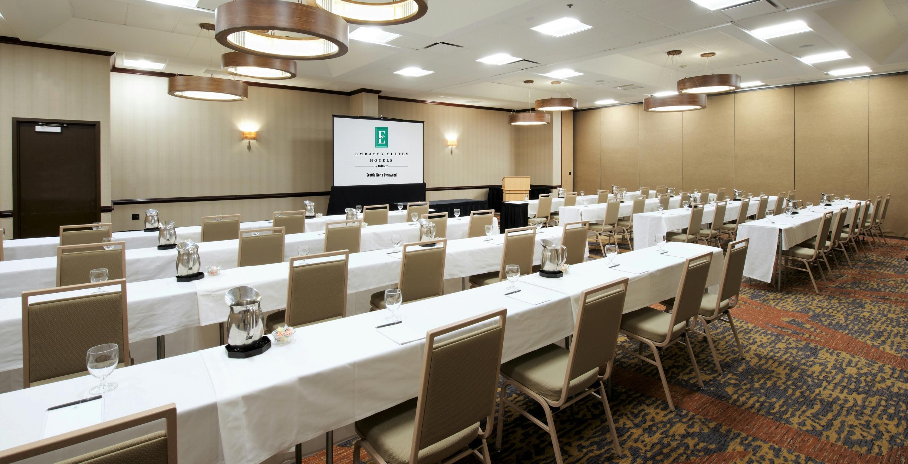 Conference room