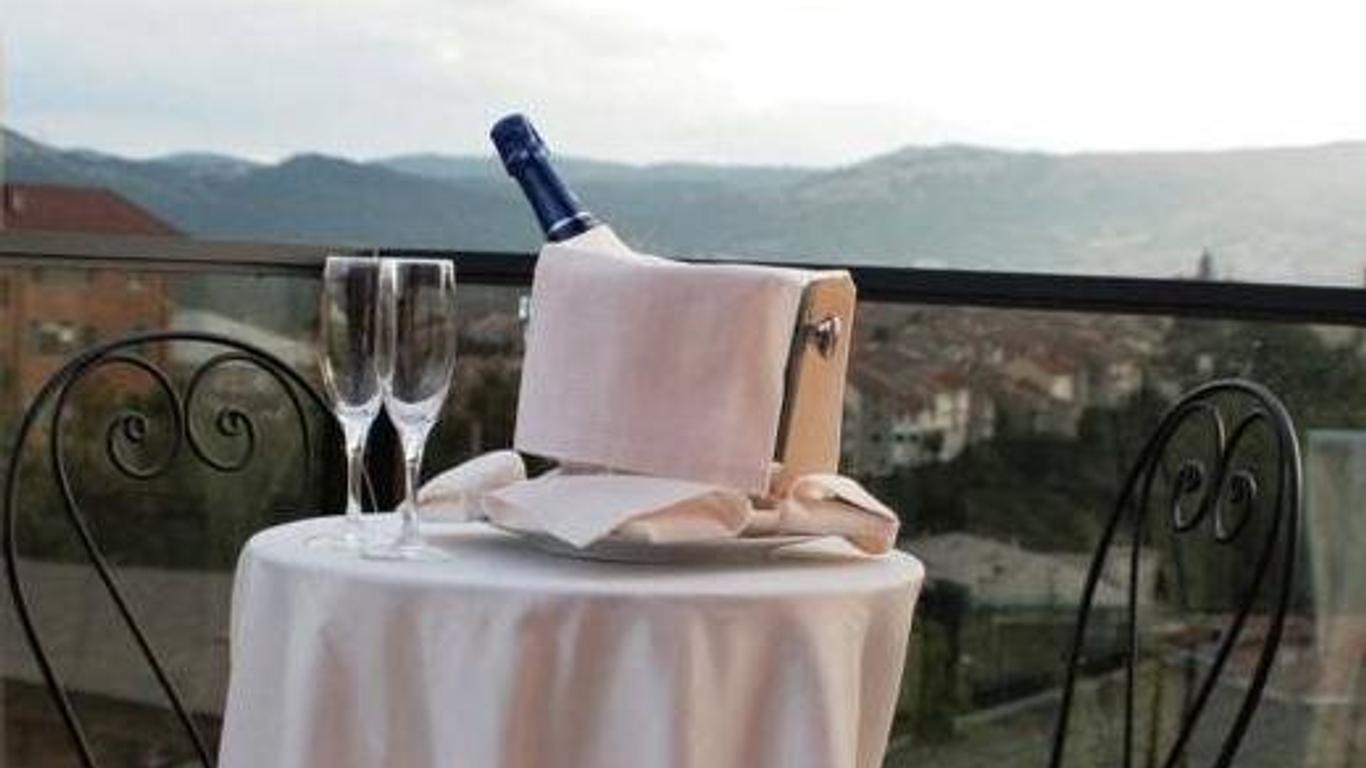 Hotel Il Duca Del Sannio