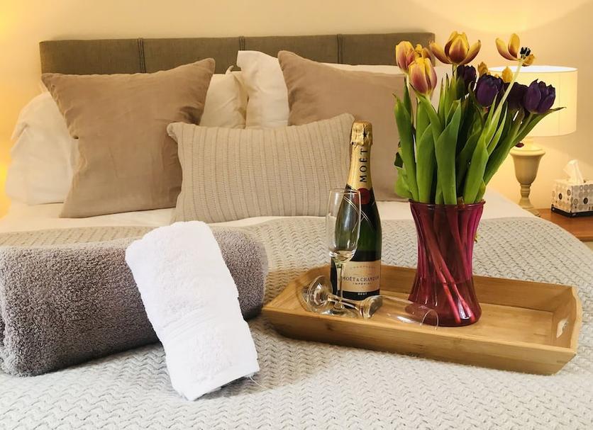 Room amenity Photo