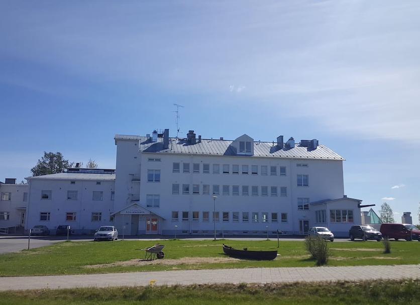 Building Photo