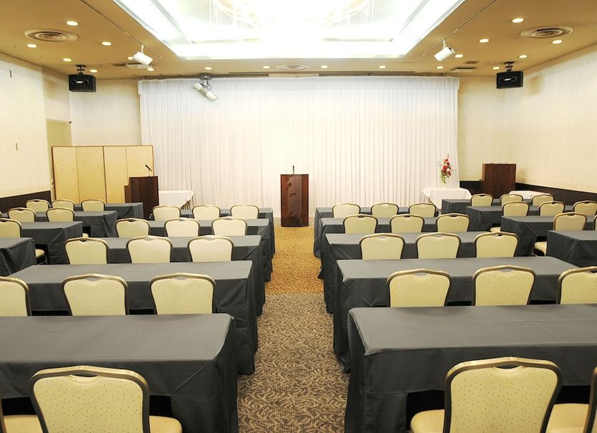 Conference room Photo