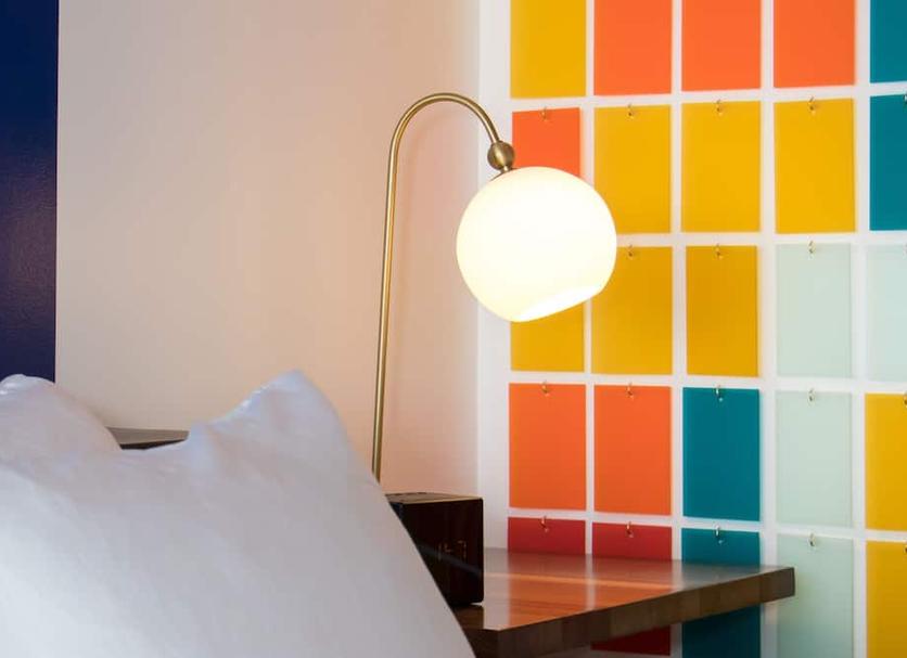 Room amenity Photo