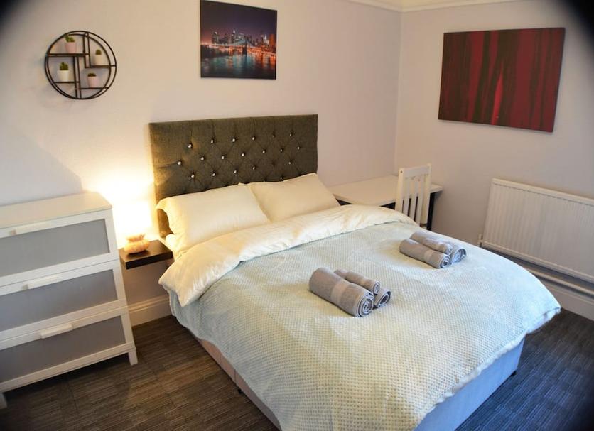 Bedroom Photo