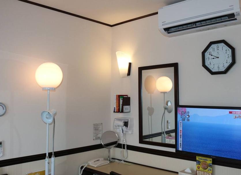 Room amenity Photo