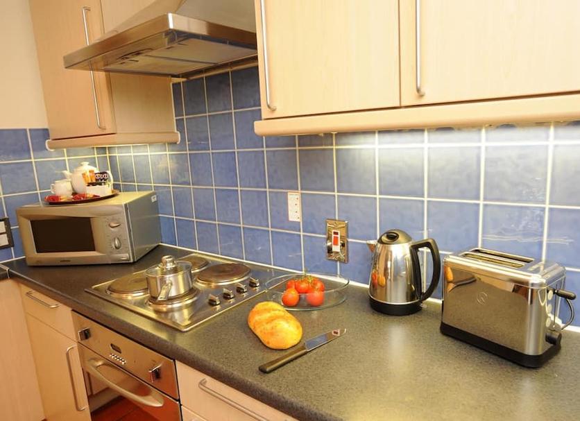 Kitchen Photo