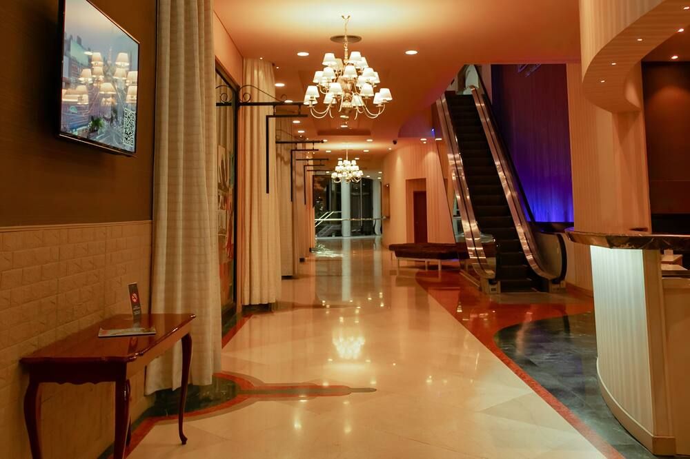 Hallway