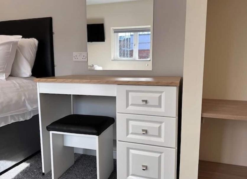 Room amenity Photo