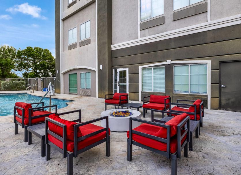 Hotel amenity Photo